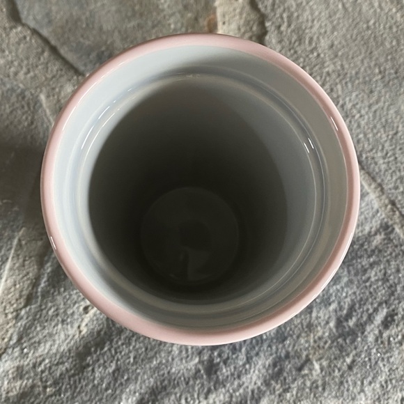 FLORIDA 2017 Starbucks Double Insulated Ceramic Travel Tumbler Mug 12 OZ. - Picture 5 of 8